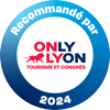 Office du Tourisme de Lyon